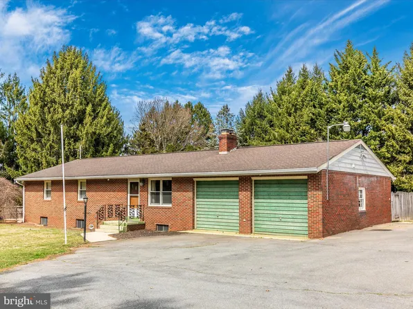 4412 Old National Pike, Middletown, MD 21769