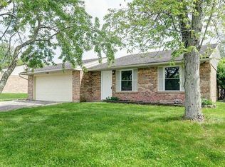 4872 Meadowvista Dr, Dayton, OH 45424