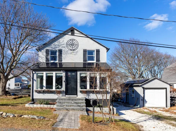 1 Winslow Avenue, Scituate, MA 02066