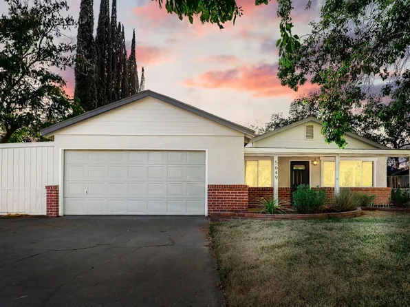 5649 Nostaw St, Orangevale, CA 95662