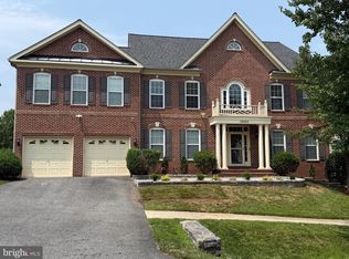 12503 Grand Elm St, Clarksburg, MD 20871