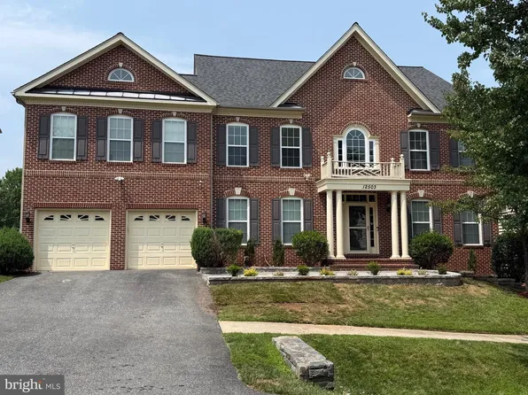 12503 Grand Elm St, Clarksburg, MD 20871