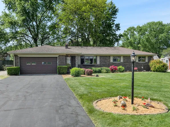 4225 Cardinal Dr, Indianapolis, IN 46237