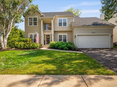 39W421 W Mallory Dr, Geneva, IL, 60134