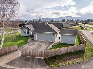 11 Covington Ct, Sequim, WA 98382