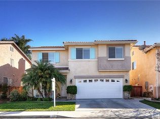 16 Anglesite, Rancho Santa Margarita, CA 92688