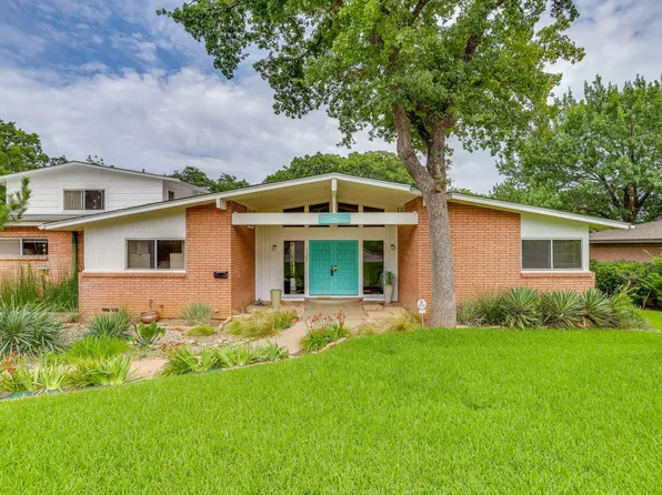 1525 Jenson Rd, Fort Worth, TX 76112