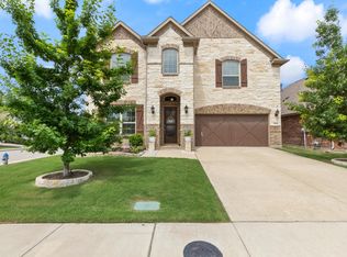 17603 Pinyon Ln, Dallas, TX 75252