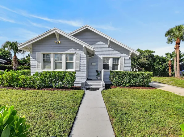 415 Greenbriar Drive, West Palm Beach, FL 33403
