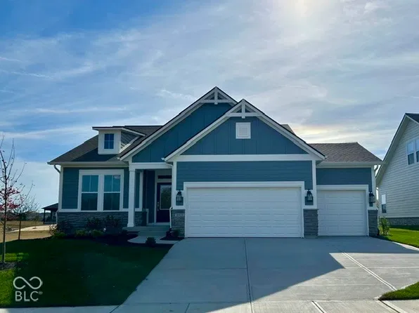 11923 Charles Eric Way, Noblesville, IN 46060