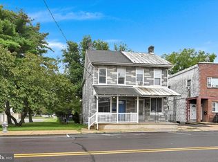 3964 Penn Ave, Sinking Spring, PA 19608