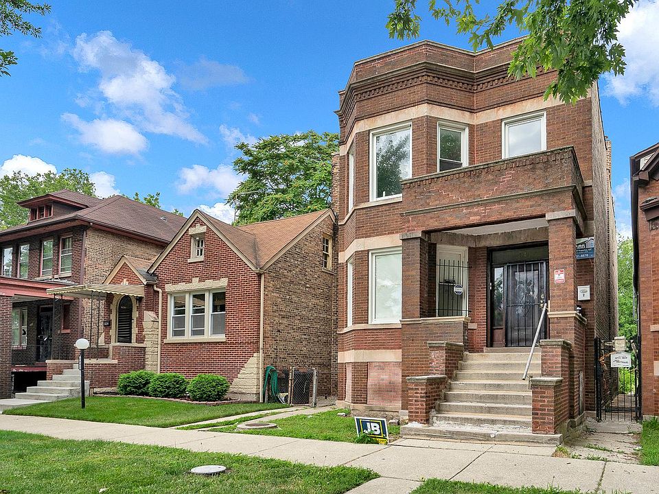 1st image of 6940 S Michigan Ave #1