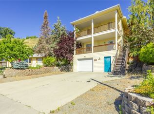 600 W Bartlett Ave, Omak, WA 98841