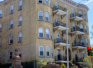 Maplewood, Springfield, MA 01105
