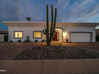 14017 N Whispering Lake Dr, Sun City, AZ, 85351