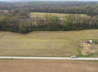 67 E State Rd, Bicknell, IN 47512