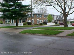 6211 Beechfield Dr #2, Lansing, MI 48911