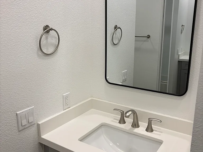 Bathroom #1