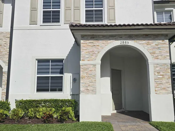 2885 SE 25th Rd, Homestead, FL 33035