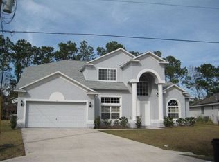 61 Presidential Ln, Palm Coast, FL 32164