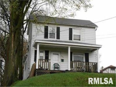 2208 E Locust St, Davenport, IA, 52803
