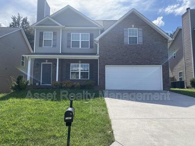 7367 Calla Crossing Ln, Knoxville, TN, 37918