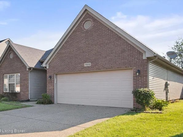 11513 Top Walnut Loop, Louisville, KY 40229