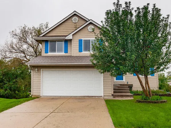 4309 Boyd St, Des Moines, IA 50317