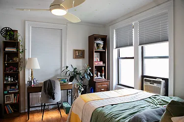 Rented by Roselyn  Fortuna LLC