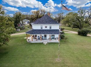 8617 S Langdon Rd, Plevna, KS 67568