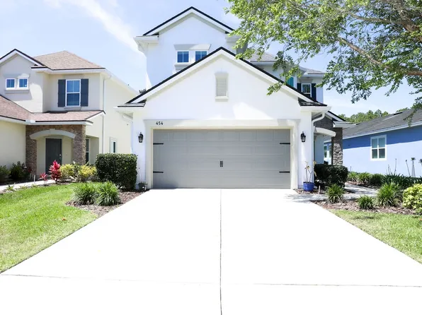 454 Howland Dr, Ponte Vedra, FL 32081