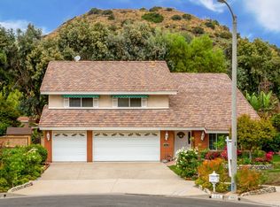 280 N Quail Ln, Orange, CA 92869