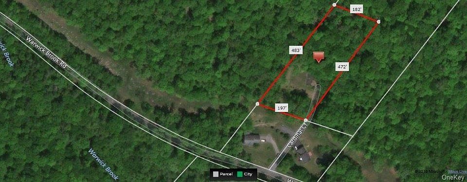 1st image of 16 Cardinal Ct