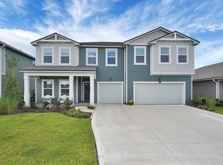 217 Maybeck Dr, Saint Johns, FL 32259