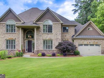 4269 Ashwoody Trl NE, Atlanta, GA, 30319