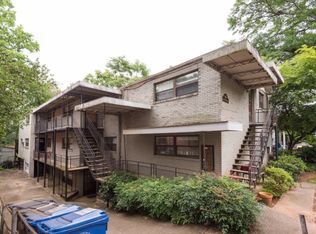 886 Saint Charles Ave NE #5, Atlanta, GA 30306
