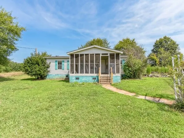 265 Stretch Dr, Johnston, SC 29832