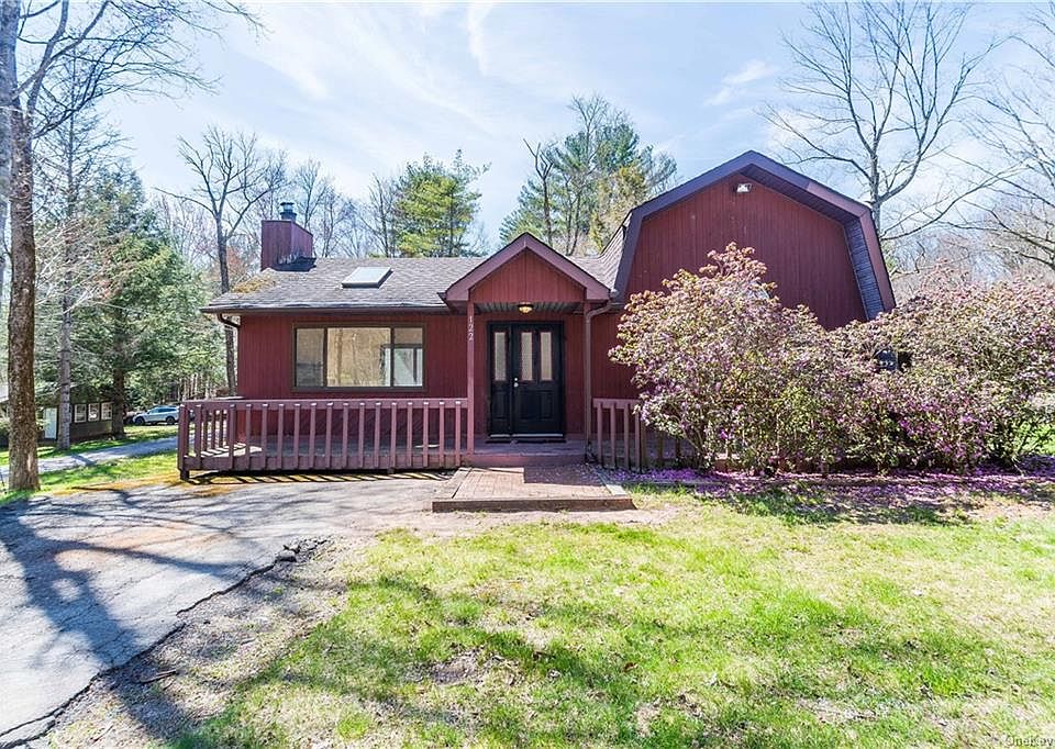 122 Pine Grove Road, Smallwood, NY 12778 Zillow