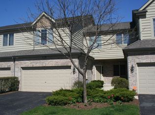 118 Santa Fe Ln, Willow Springs, IL 60480