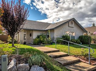 1763 Vera Cruz Trl, Redding, CA 96003