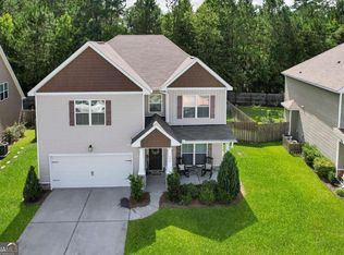 132 Green Paddock Cir, Guyton, GA 31312