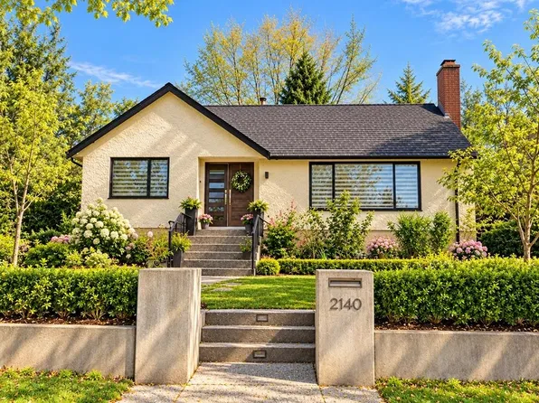 2140 W 32nd Ave, Vancouver, BC V6L 2A9
