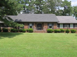 105 Mina St, Roanoke Rapids, NC 27870