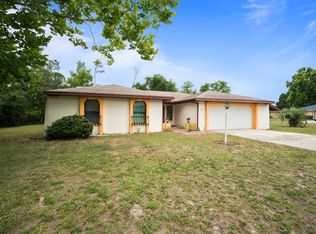13845 SW 40th Avenue Rd, Ocala, FL 34473