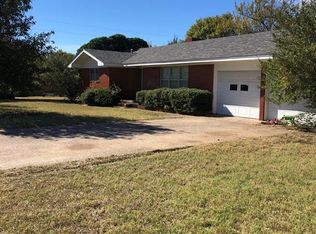 568 Fm 1125, Bowie, TX 76230