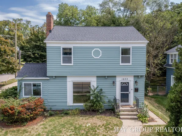 1820 Eastern Ave SE, Grand Rapids, MI 49507