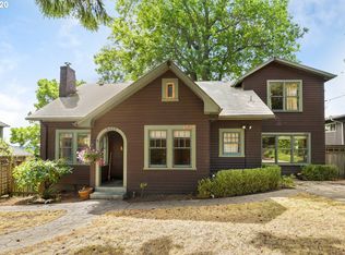 6429 SW 36th Ave, Portland, OR 97221