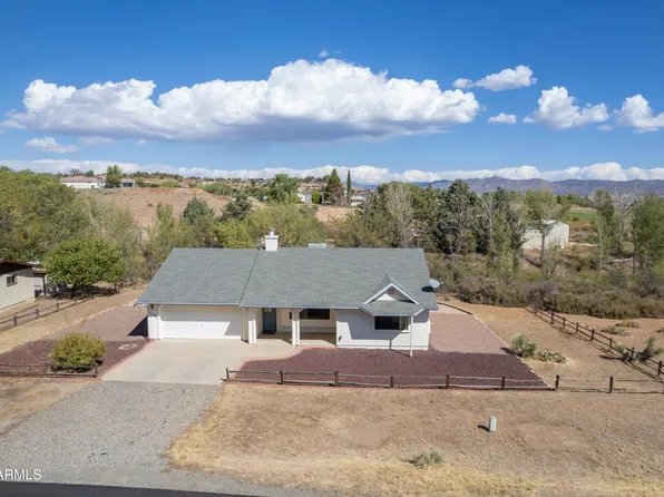 11120 E TURQUOISE Circle, Dewey, AZ 86327