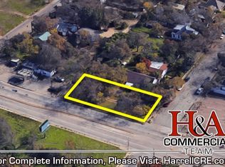 611 N 10th St, Waco, TX 76701