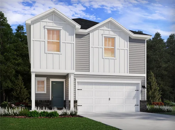 427 Ragland Ave, Greer, SC 29651